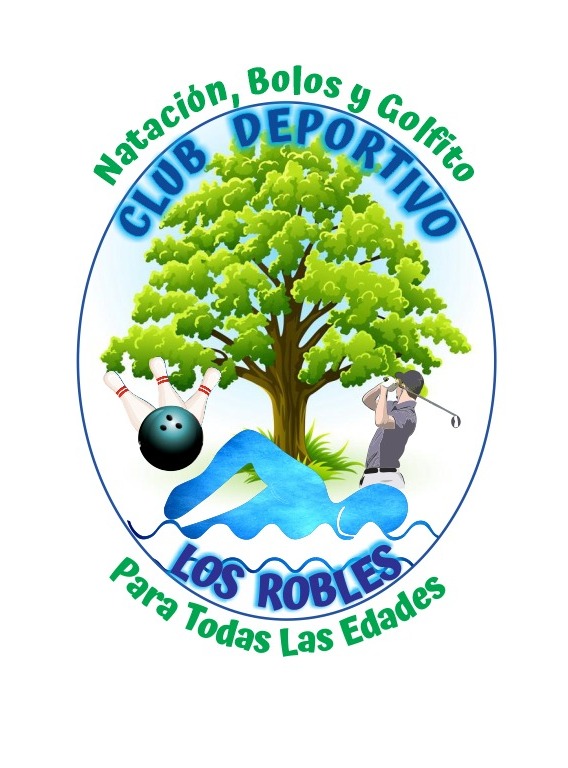 Centro Deportivo Y Recreativo Los Robles