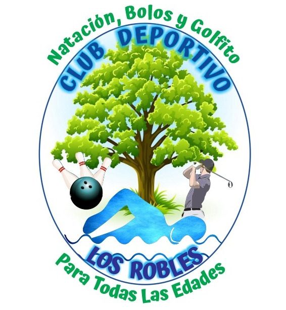 Centro Deportivo Y Recreativo Los Robles